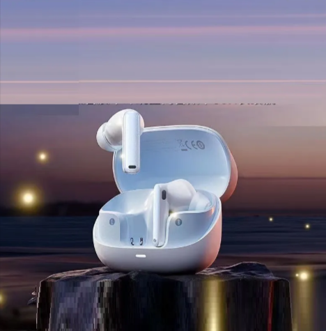M2S Wireless In-Ear Bluetooth Headset
