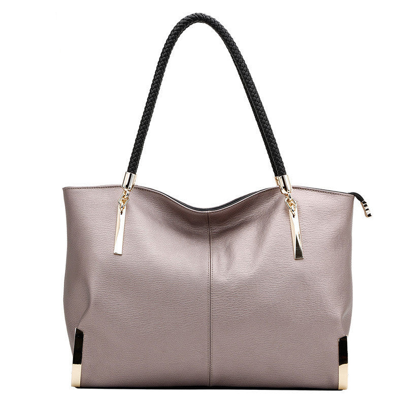 Genuine Leather Fashion Handbag for Women
