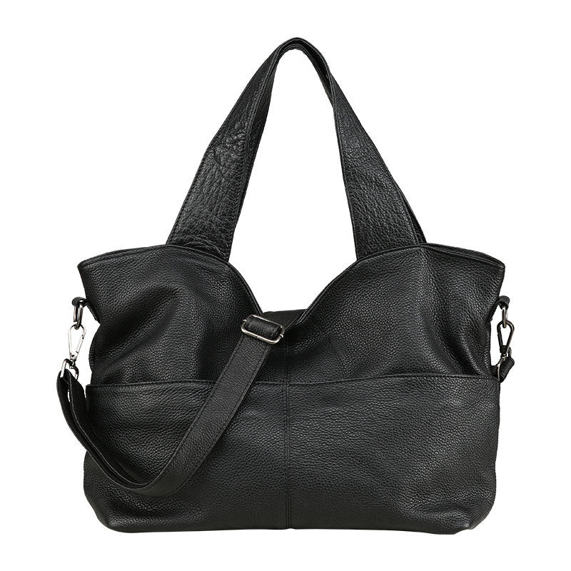 Large Shoulder Handbag for Everyday Use