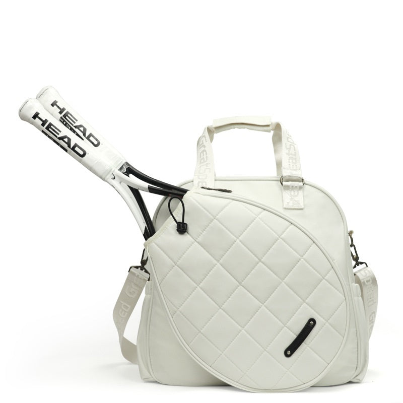 Tennis and Badminton Bag Set for Couples (2 Pack)