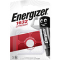 Lithiová baterie CR1632 Energizer (E300164000)