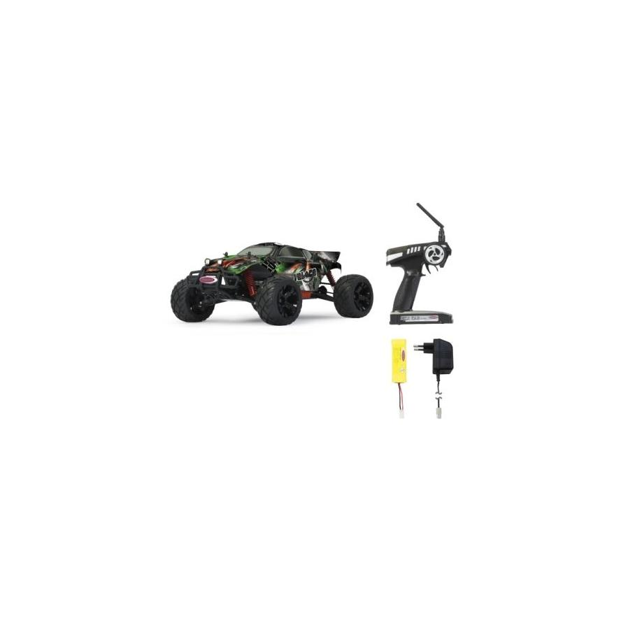 Jamara 053370 Auto Rc Vozidlá (053370)