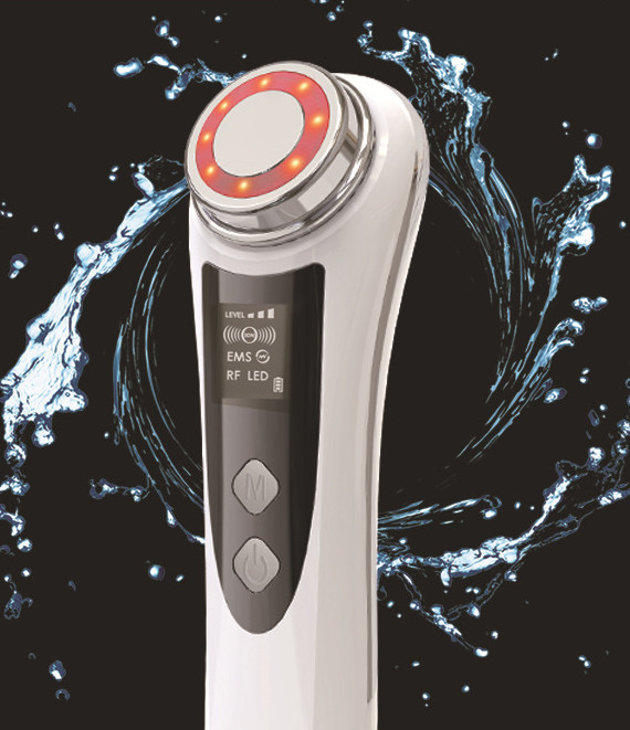 Home Facial Beauty Instrument