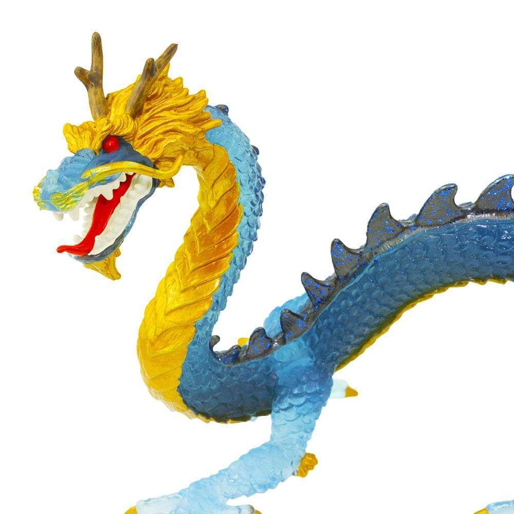 Krystal Blue Dragon Toy-4