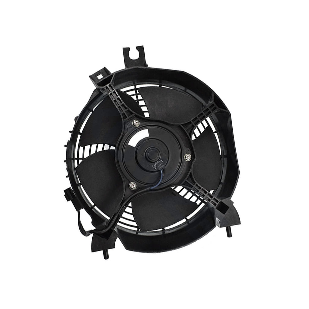 Electric Condenser Fan Assembly Suitable For Mitsubishi L200 / Montero Sport / Pajero