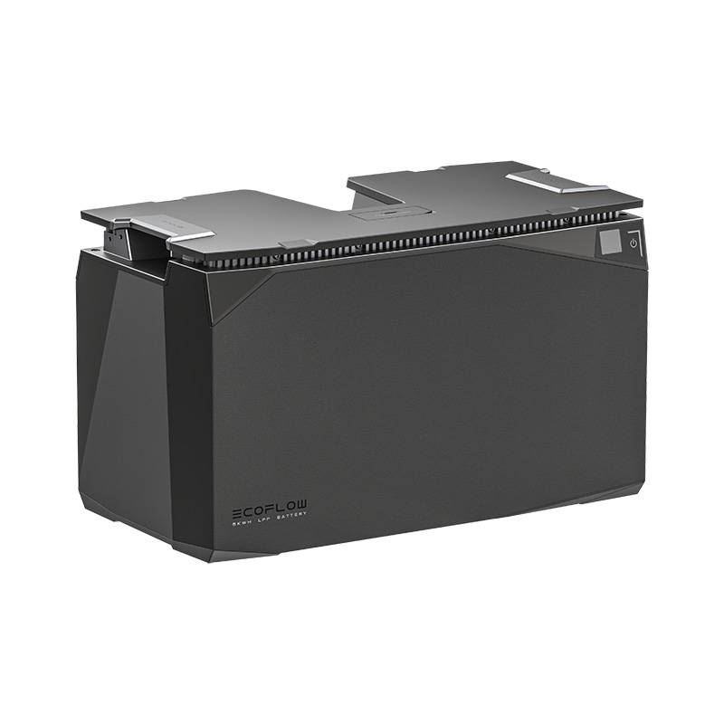 Baterie EcoFlow Power Kit LFP 5120Wh (ecoflow5002101001)