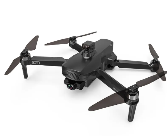 GPS Drone