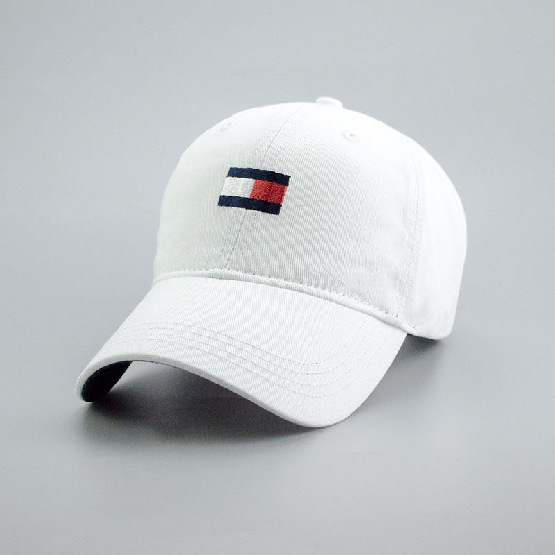 Men's Embroidered Baseball Cap