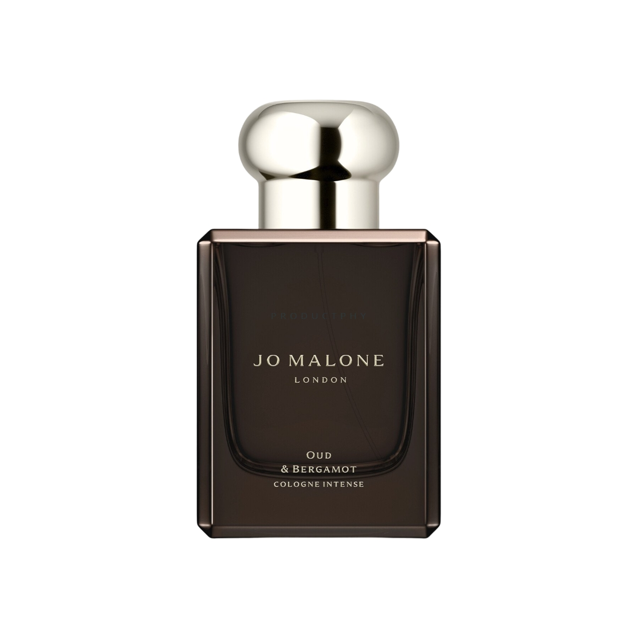 015980 Jo Malone Oud & Bergamot Cologne Intense Eau de Cologne 50ml. (690251122196)