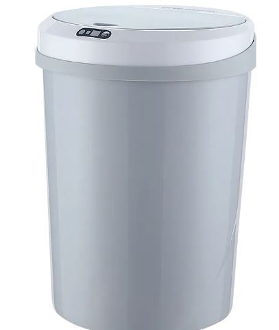 Smart Trash Can