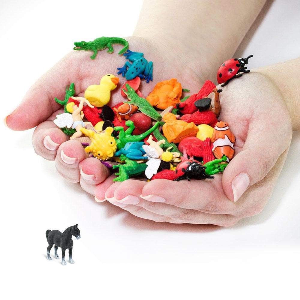 Horses - 192 pcs - Good Luck Minis®-2