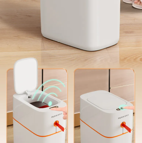 Trash Bin