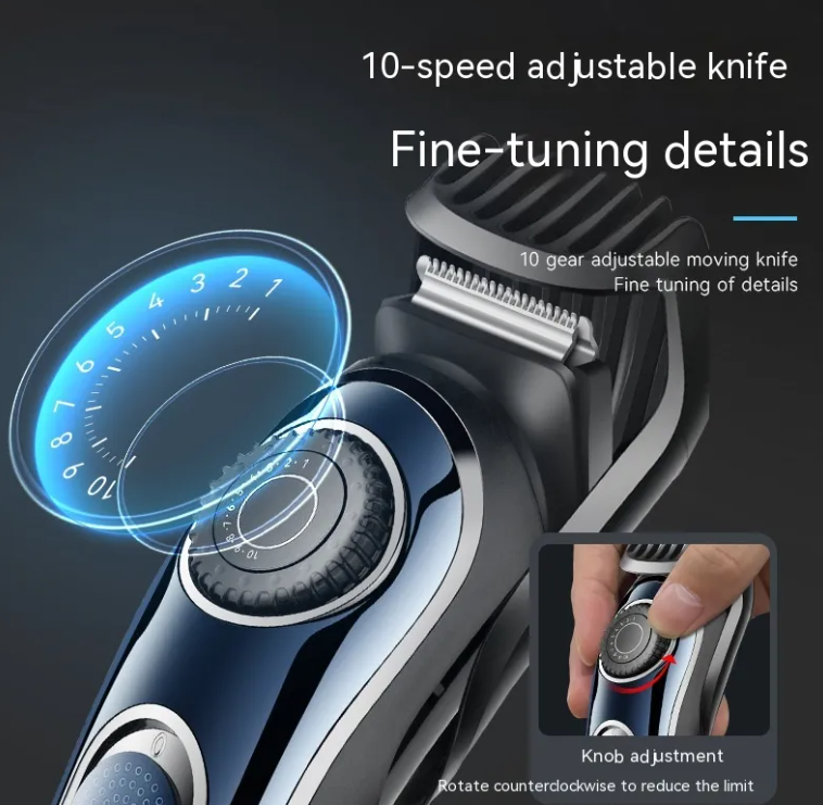 Hair Trimmer