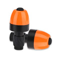 Handlebar Turn Signal Light for Mountain Bikes (Waterproof)