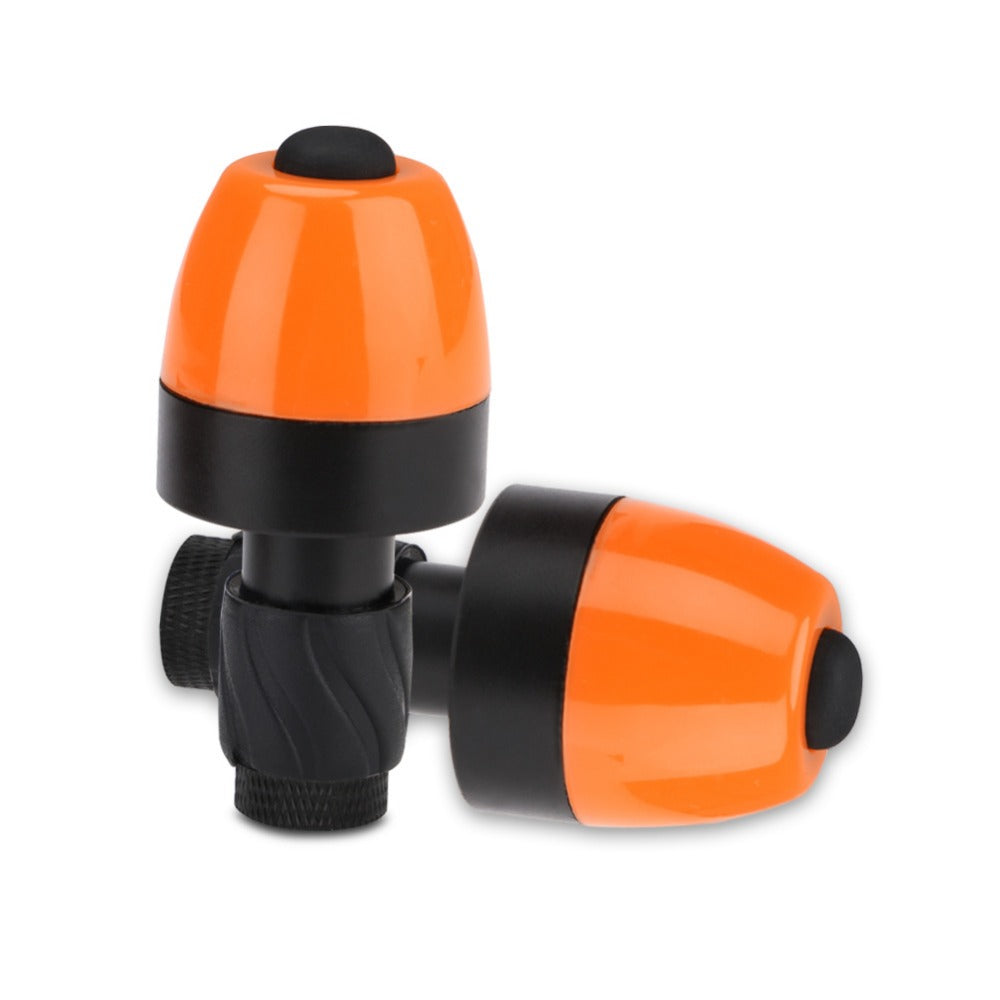 Handlebar Turn Signal Light for Mountain Bikes (Waterproof)