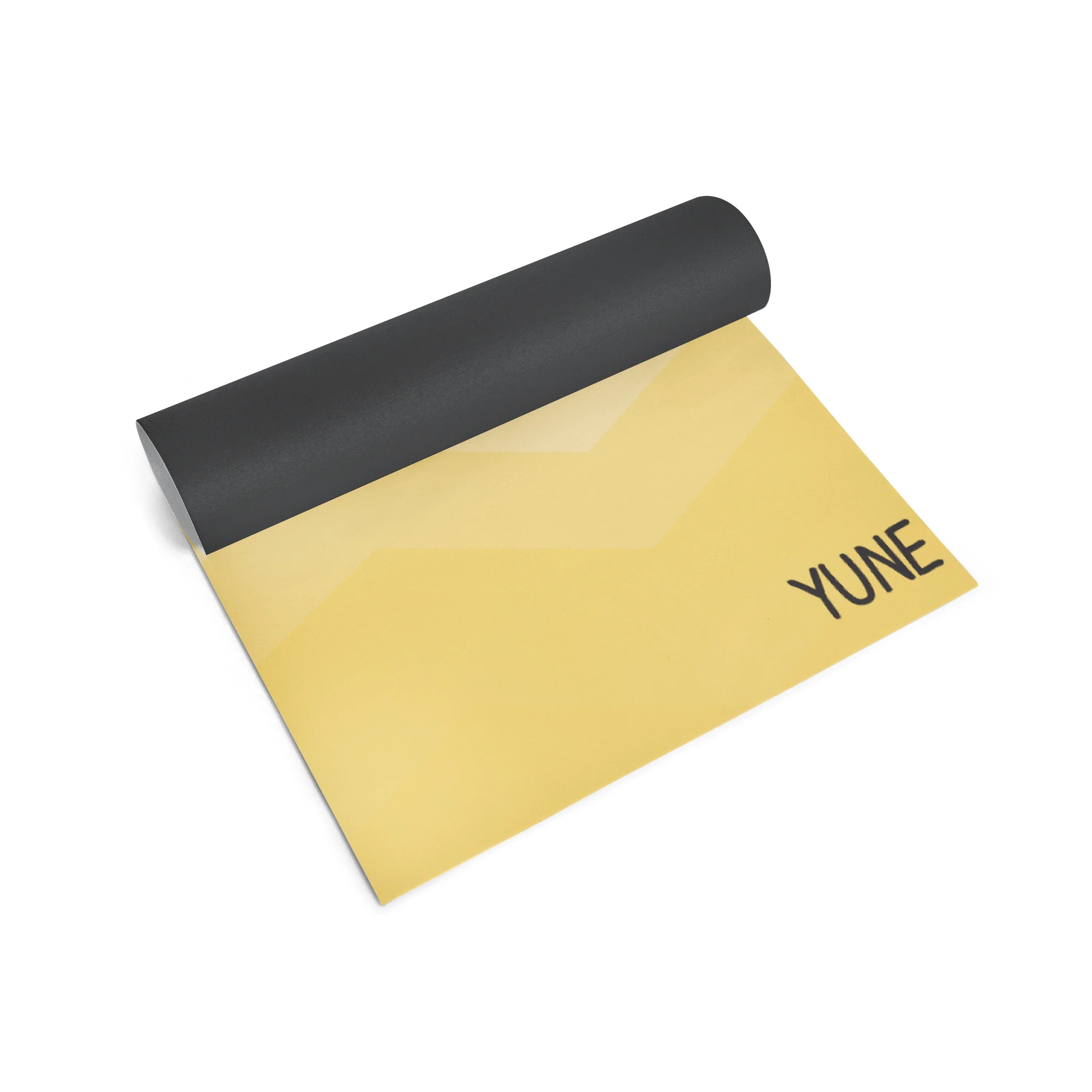 Pumice Yoga Mat – 6mm Thick, Eco-Friendly, Non-Slip, Cushioned Support for All Practice Levels | Yune Yoga-2