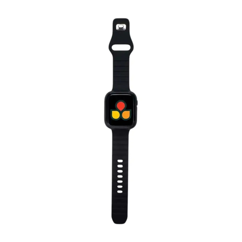 Active Silicone Strap-3