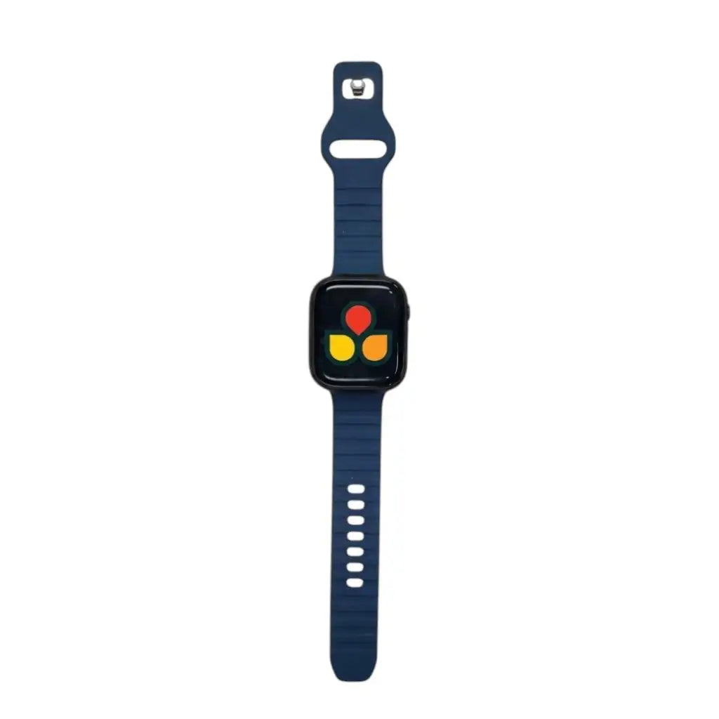 Active Silicone Strap-14