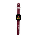 Active Silicone Strap-1