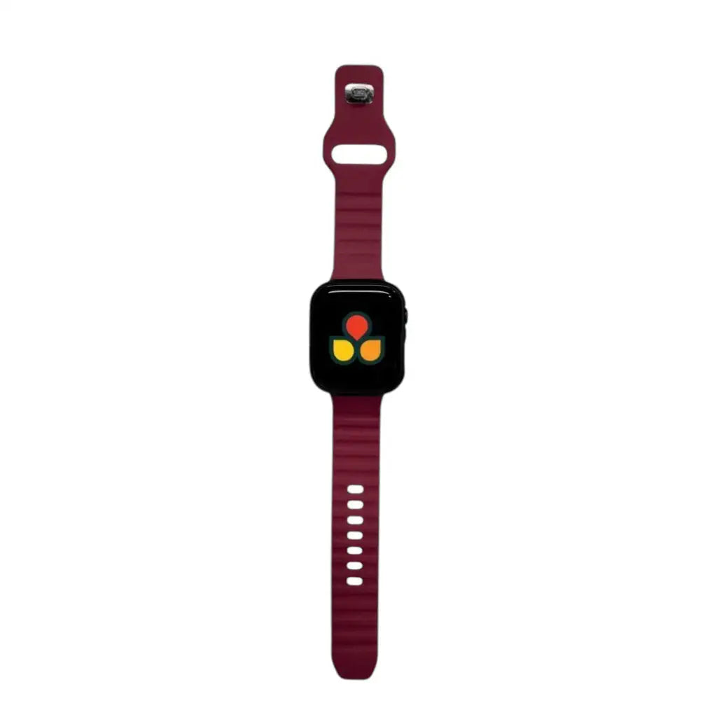 Active Silicone Strap-1