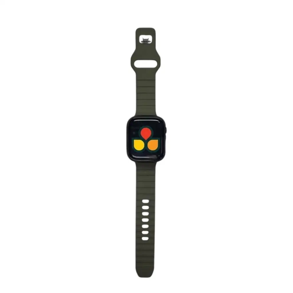 Active Silicone Strap-10