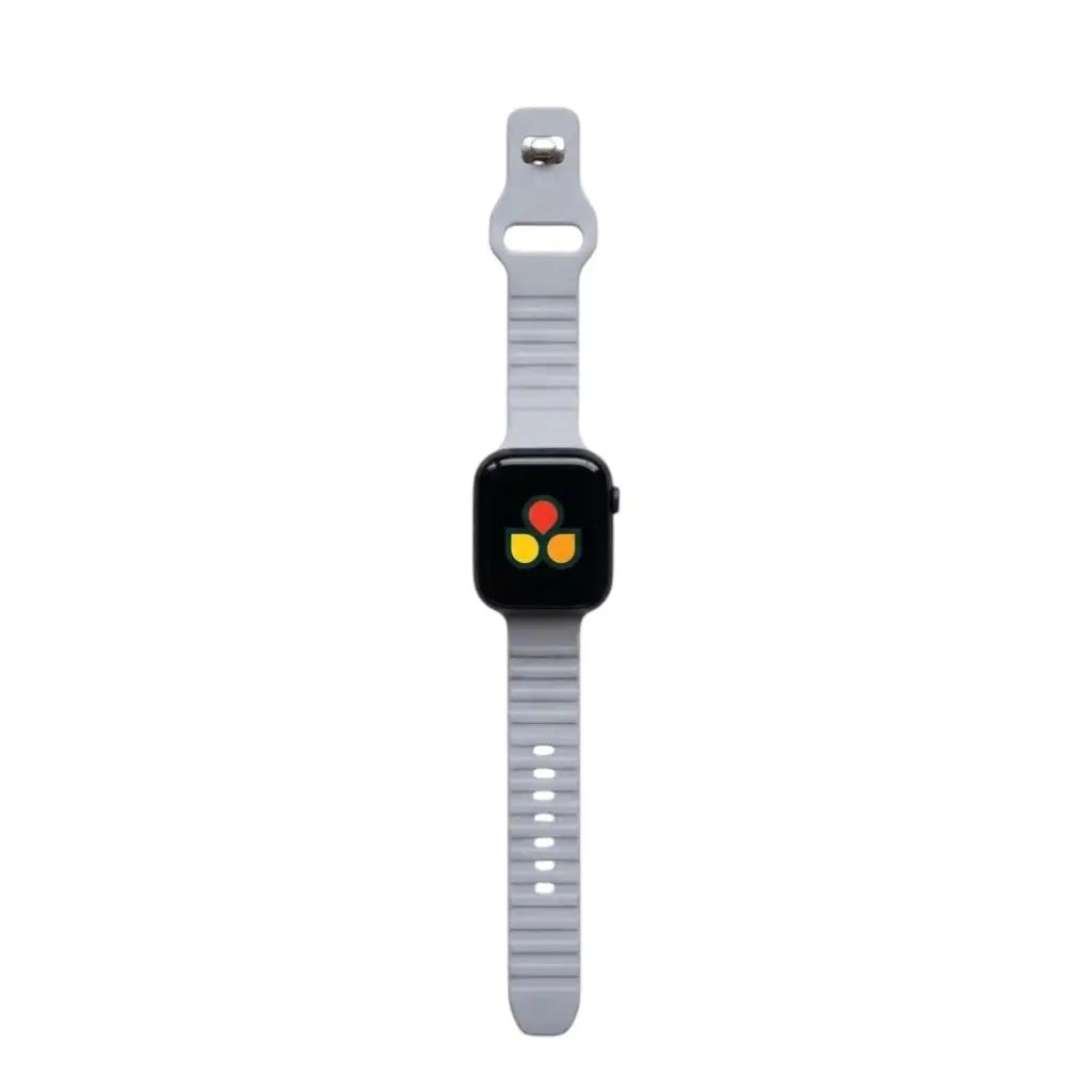 Active Silicone Strap-18