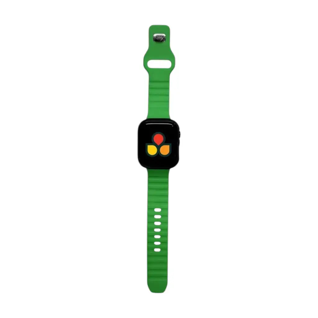Active Silicone Strap-20