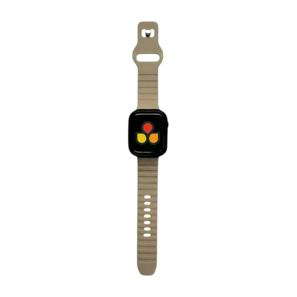 Active Silicone Strap-6