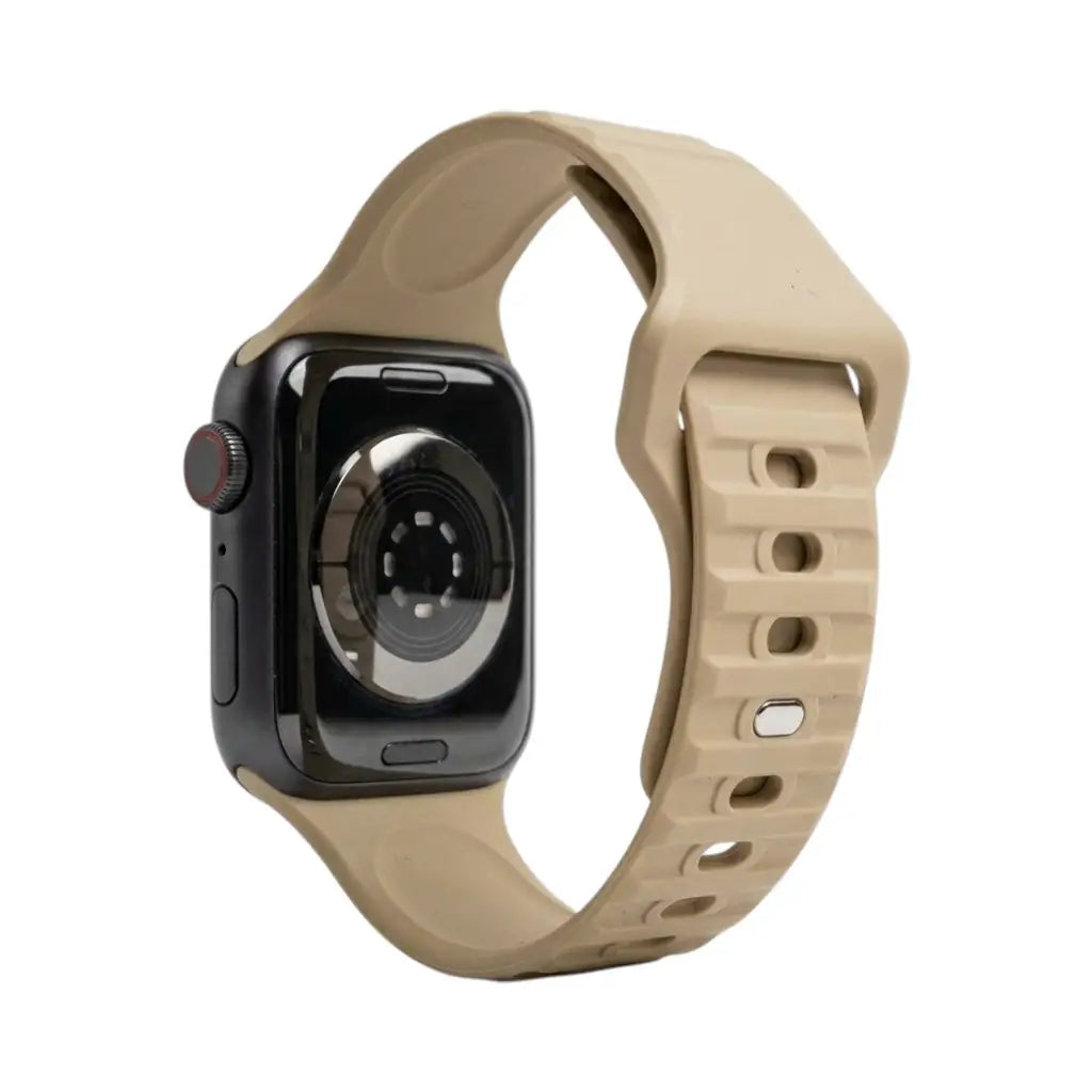 Active Silicone Strap-4