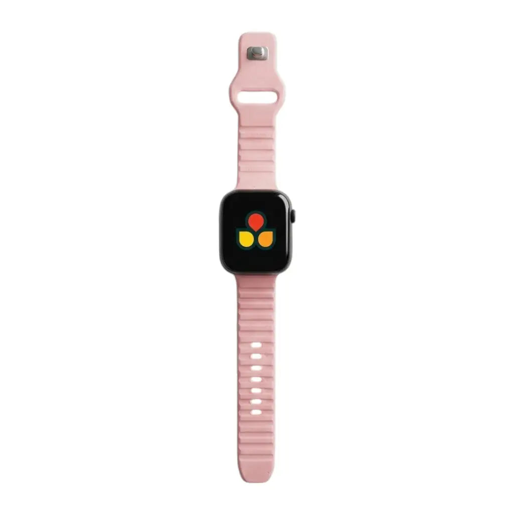 Active Silicone Strap-8