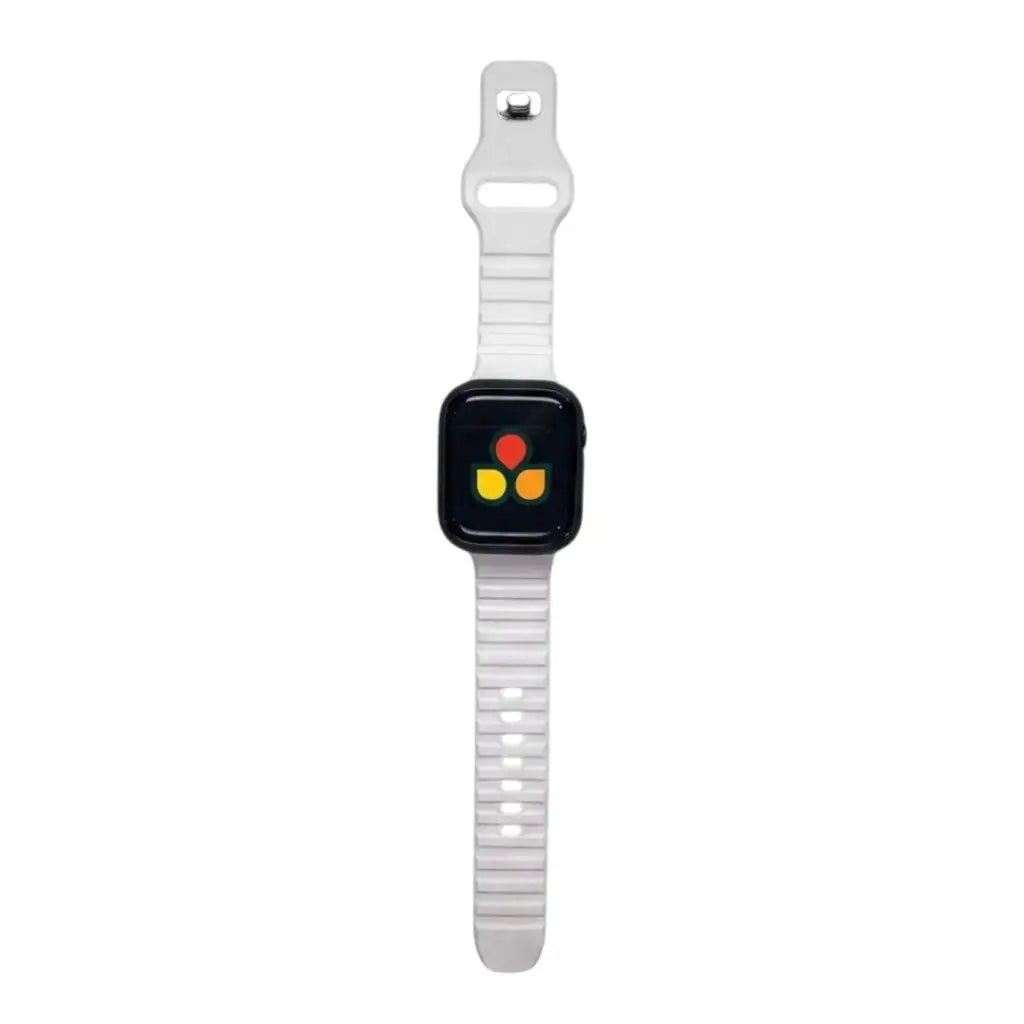 Active Silicone Strap-12