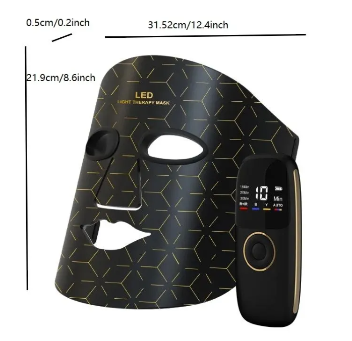 Lumi Skin Beauty Device