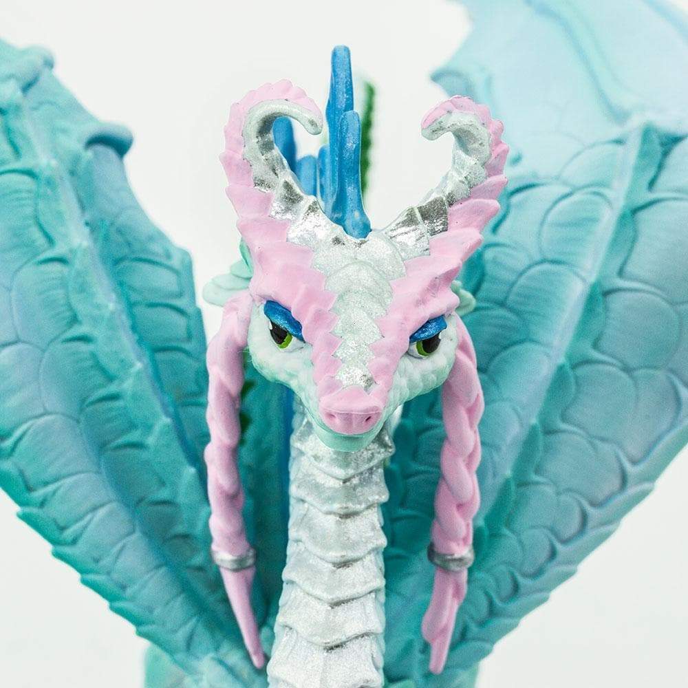 Princess Dragon Toy-3