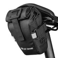 Folding Tail Bag for Mountain & Road Bikes