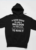 A Good Mood Hoodie-1