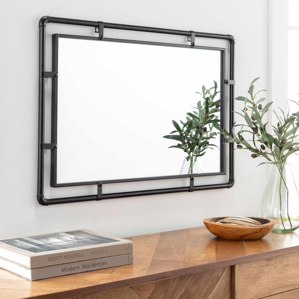 Aiea Mirror-2