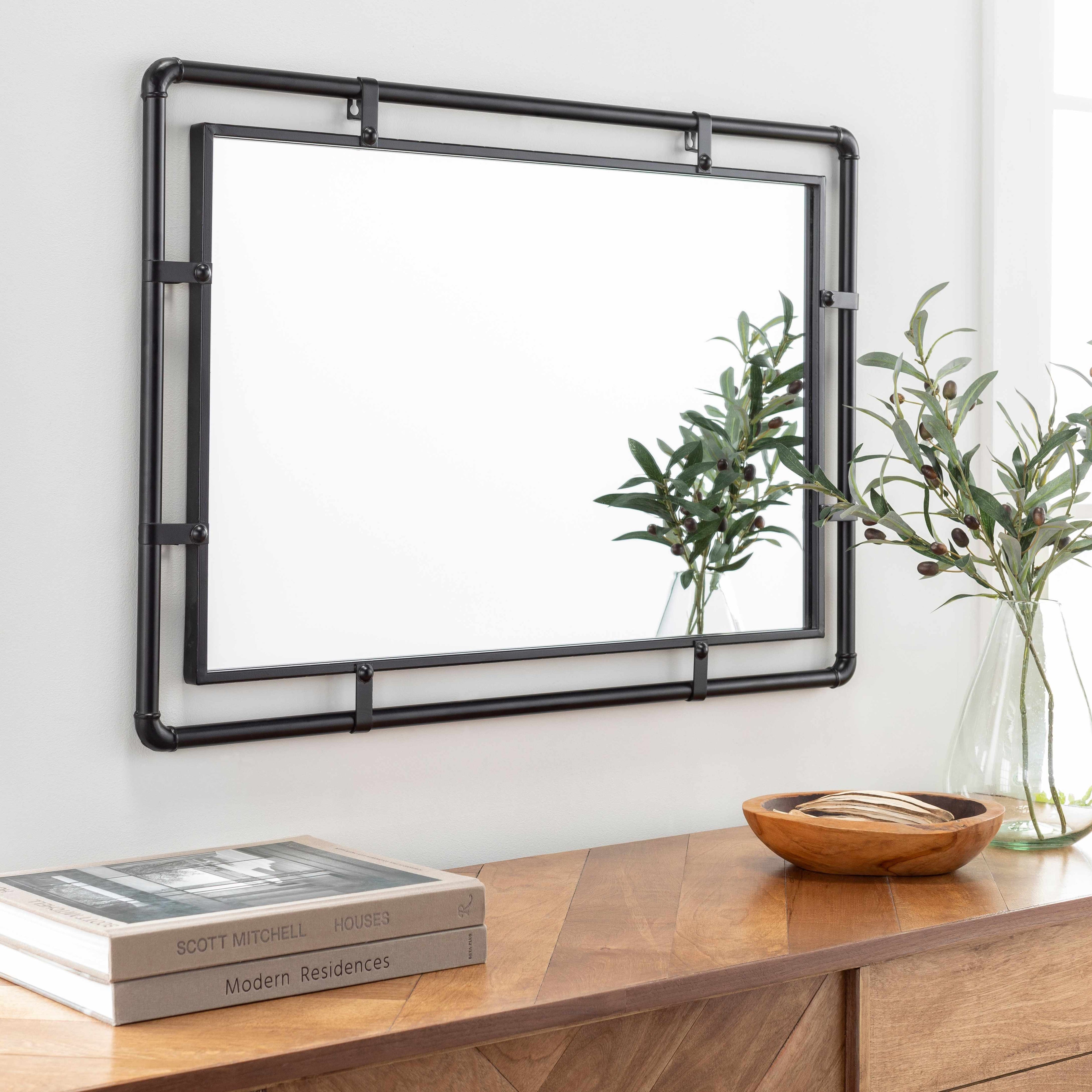 Aiea Mirror-2