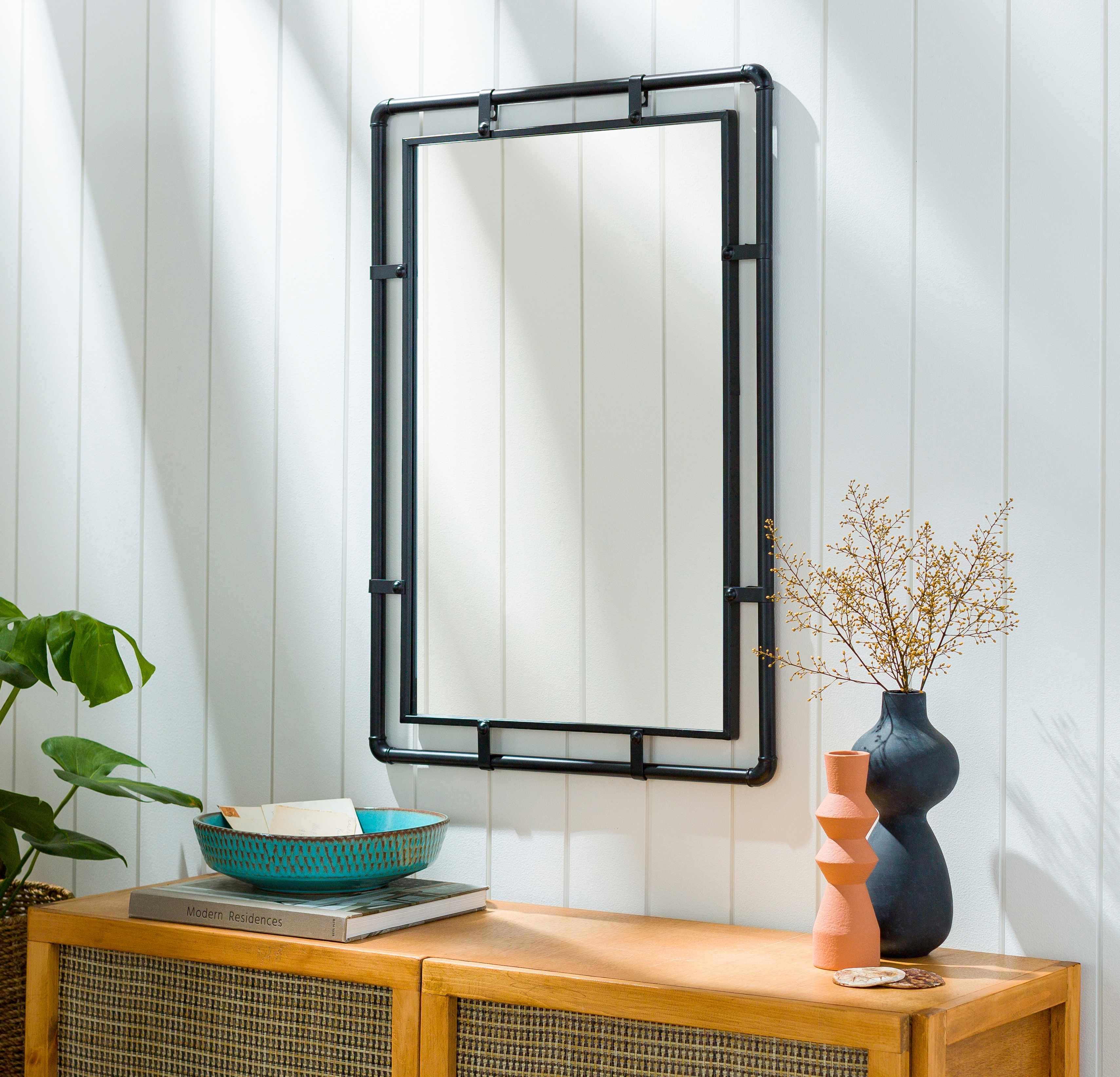 Aiea Mirror-1