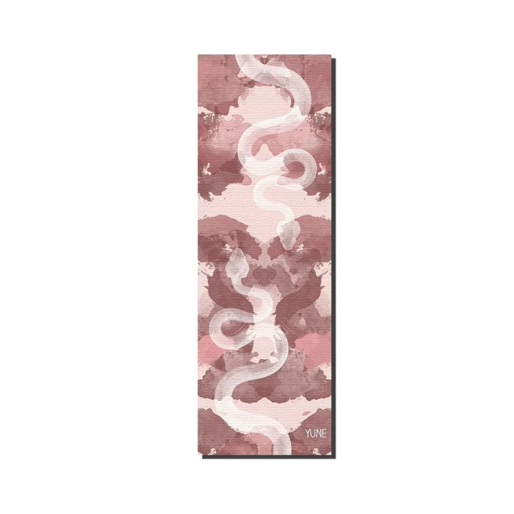 Alder Trekk Travel Yoga Mat-0