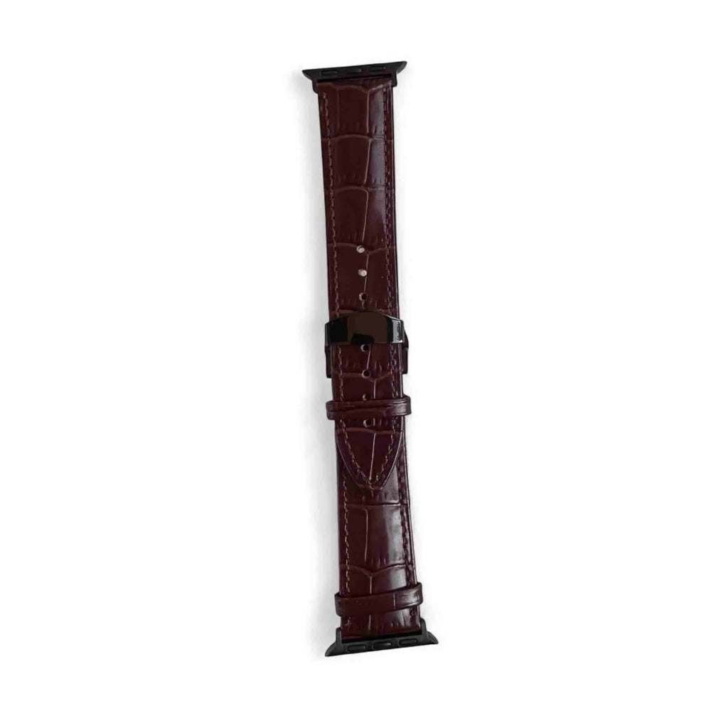 Allie Leather Strap-8