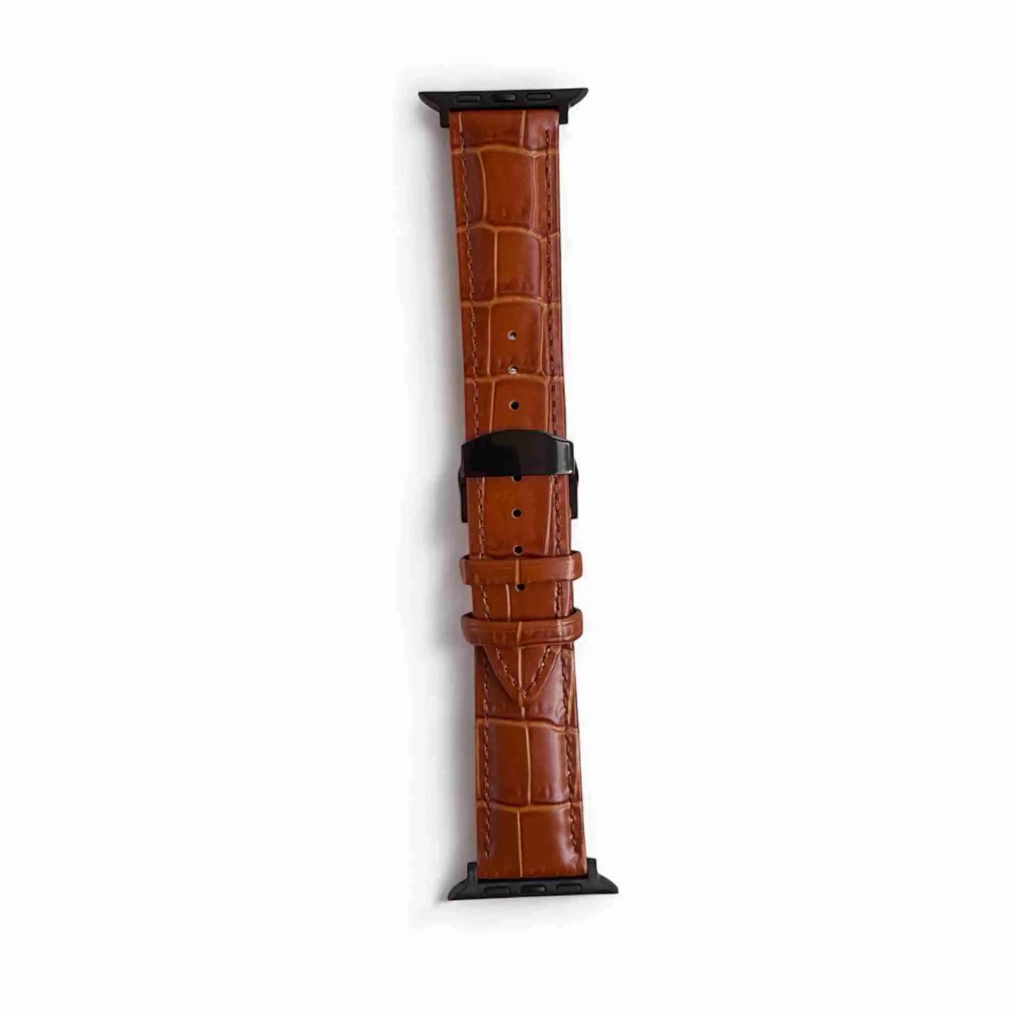 Allie Leather Strap-9