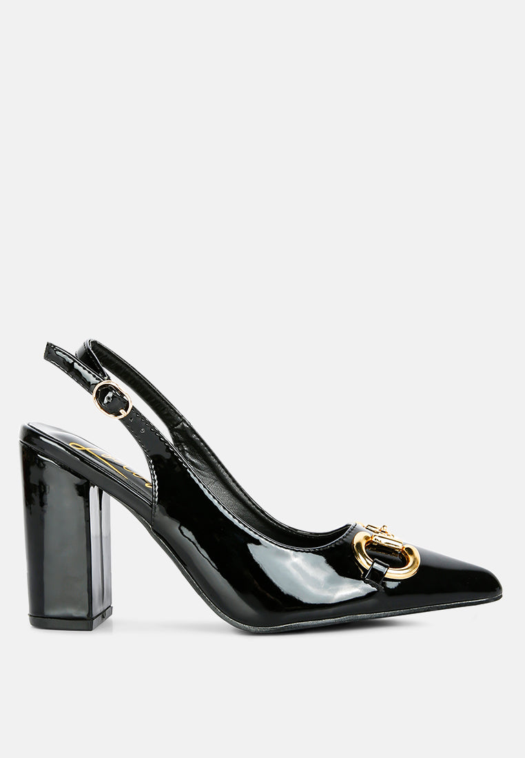 All Nighter Slingback Sandals-7