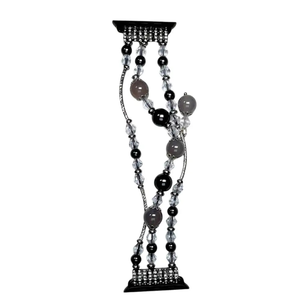 Beaded Bracelet Strap-1