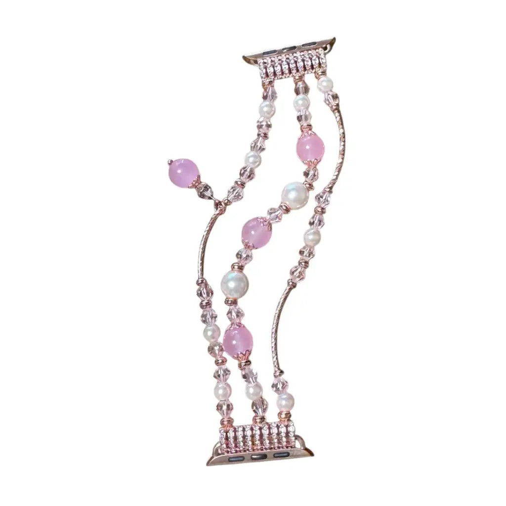Beaded Bracelet Strap-3