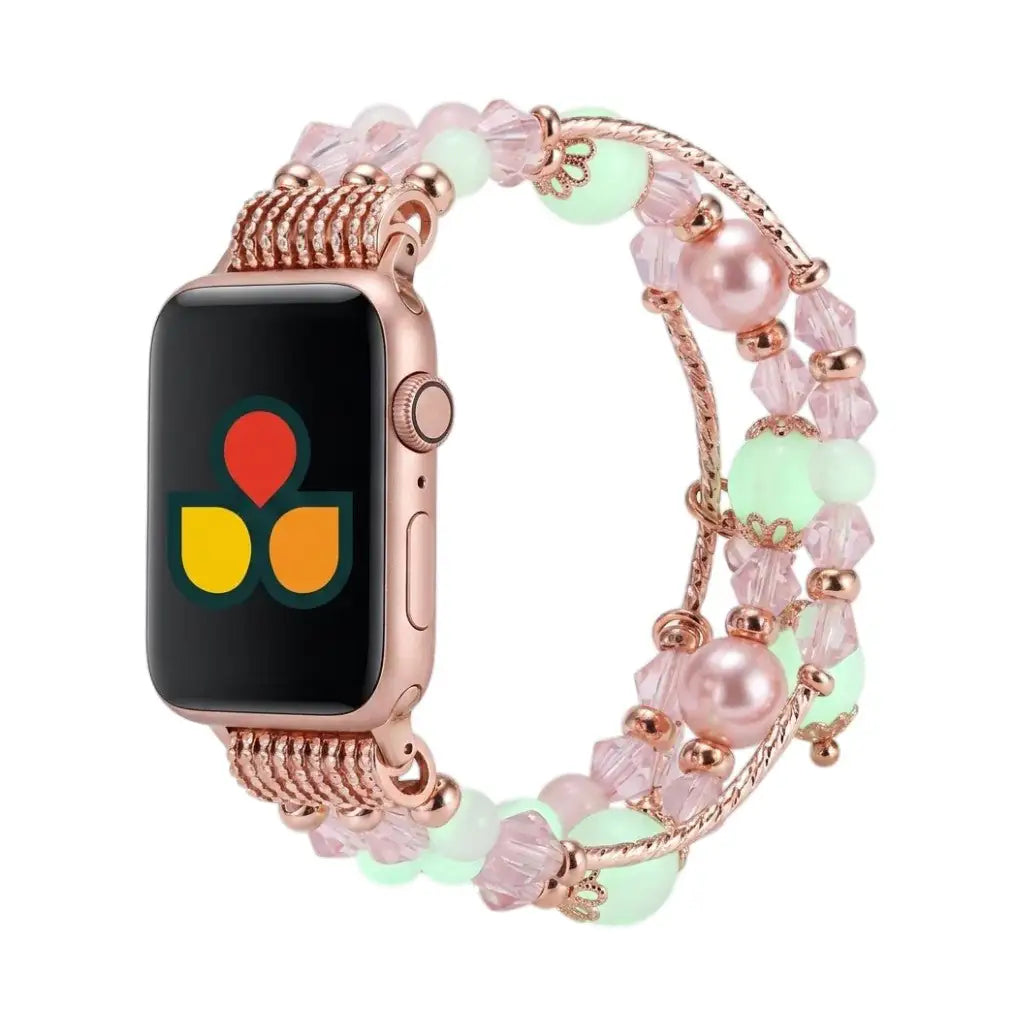 Beaded Bracelet Strap-6