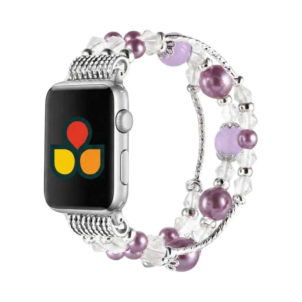 Beaded Bracelet Strap-4