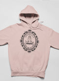 Horror Doll Shop Hoodie-0
