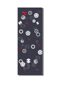 Aomame Trekk Travel Yoga Mat-0