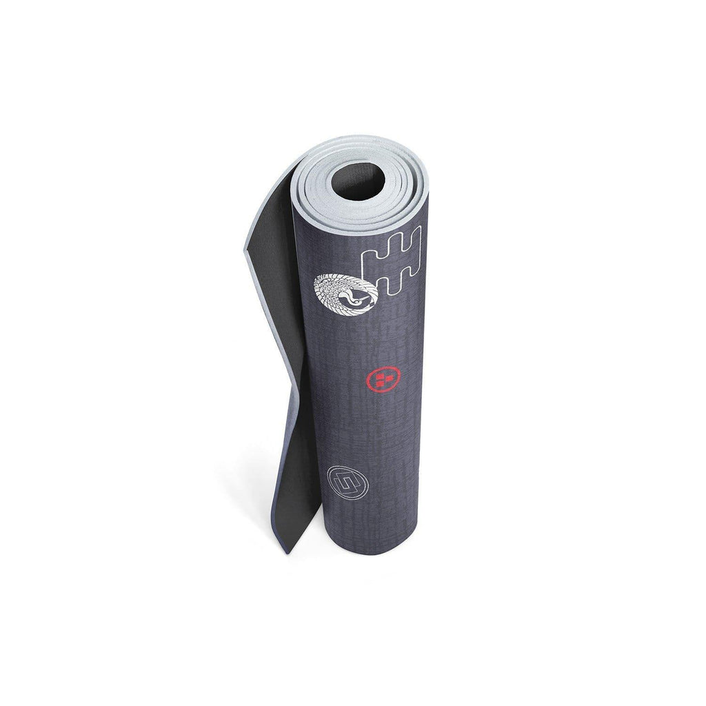 Aomame Trekk Travel Yoga Mat-2