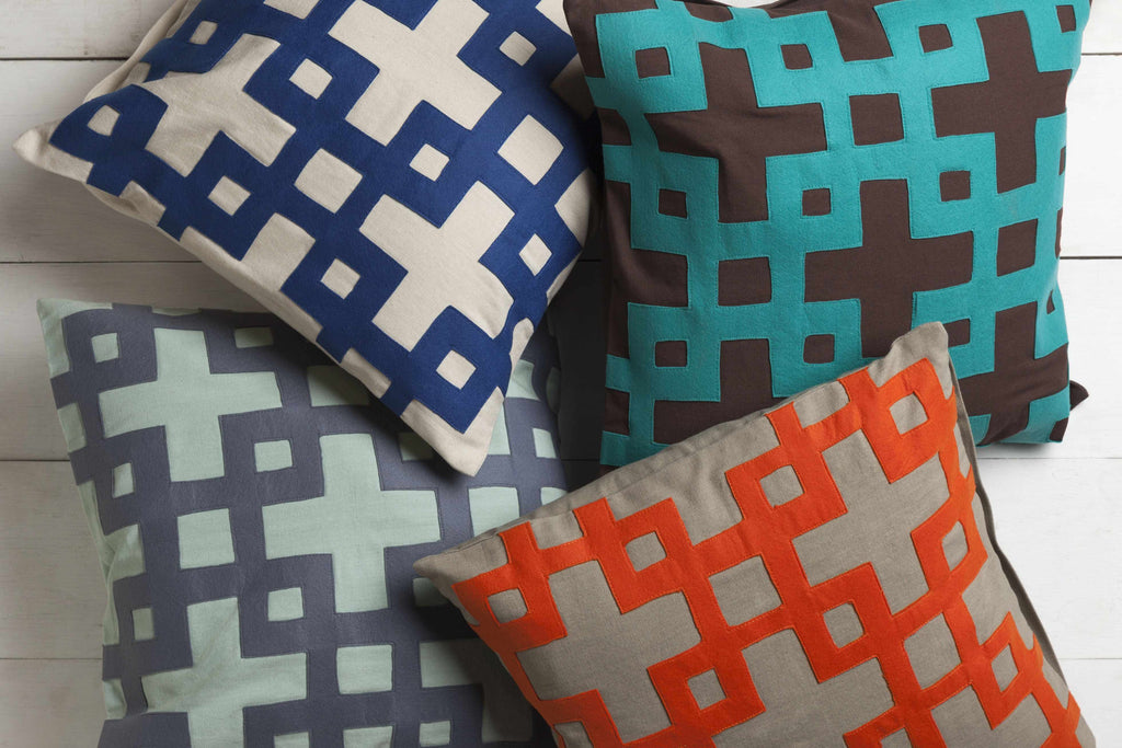 Lorne Throw Pillow - Clearance-2